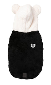 Winnie Hoodie - Panda